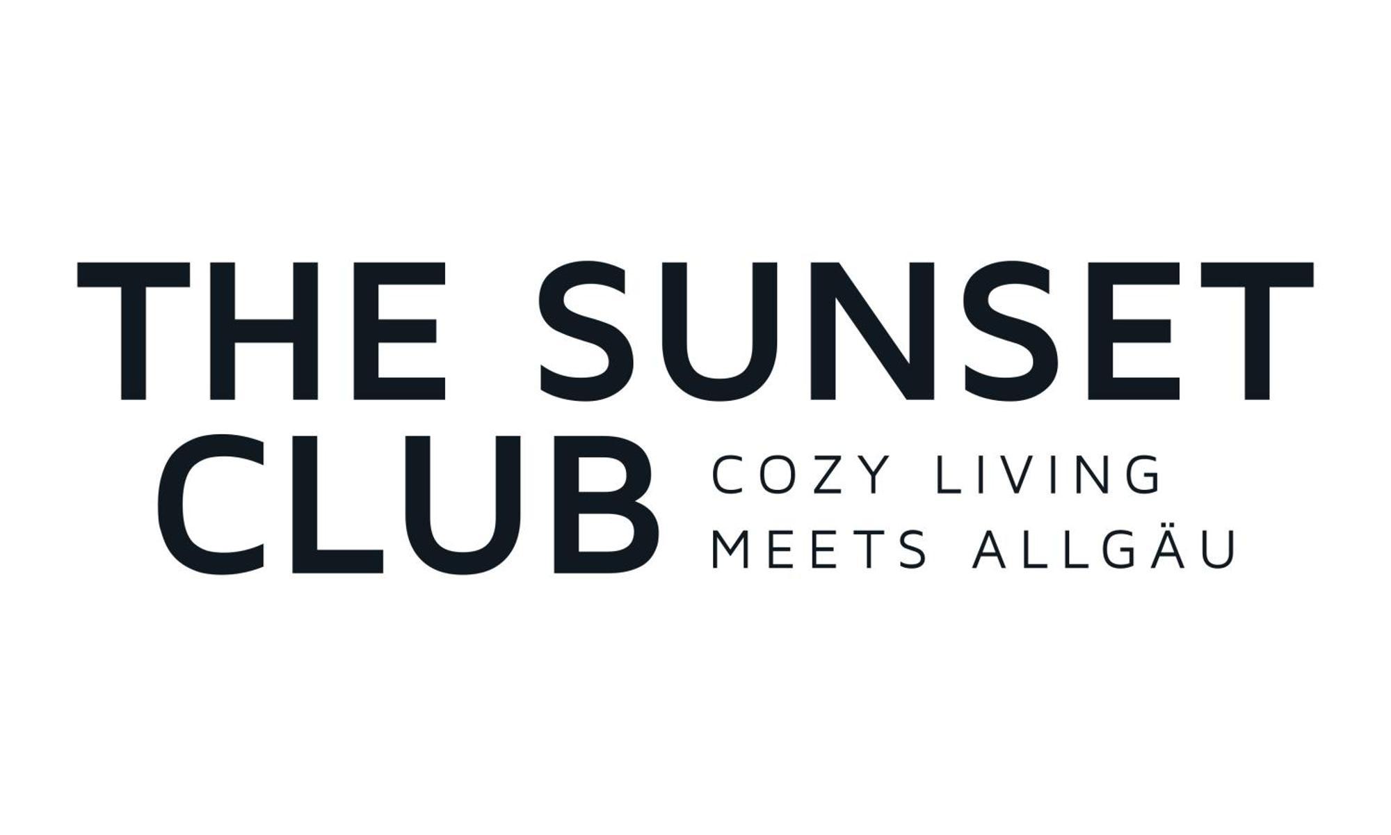Sunset Club - Nr 2 Apartment Nesselwang