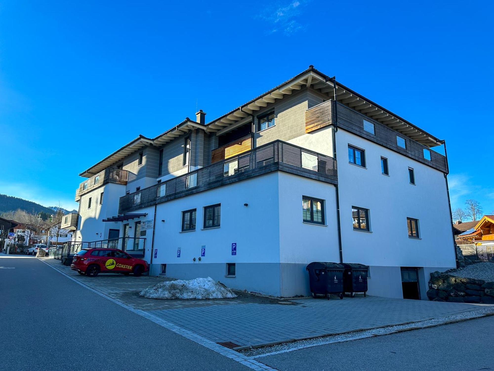 Apartment Sunset Club - Nr 2