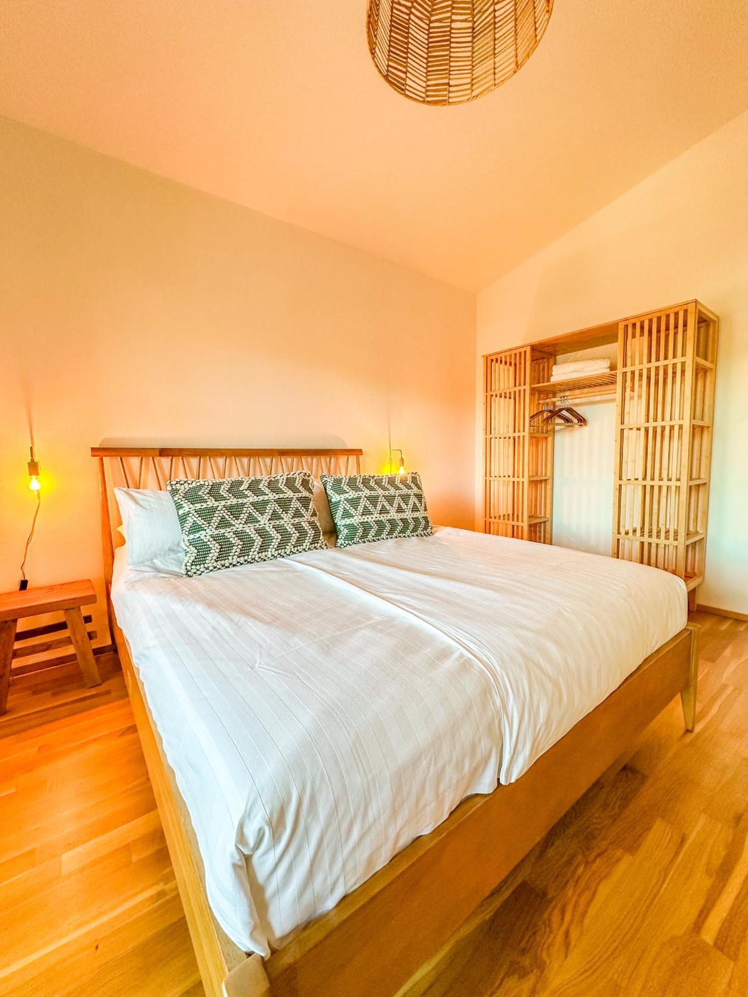 Sunset Club - Nr 2 Apartment