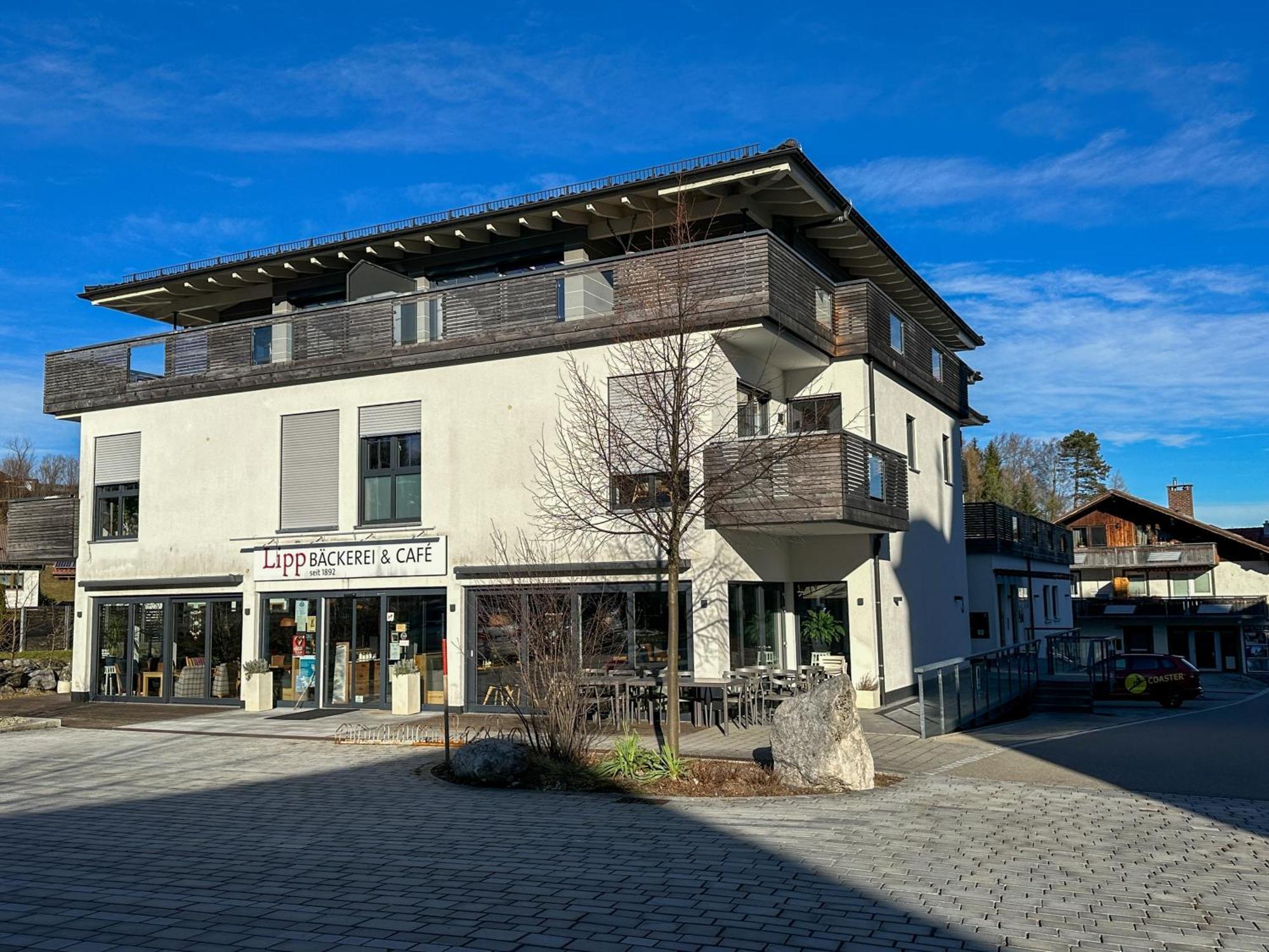 Sunset Club - Nr 2 * Nesselwang